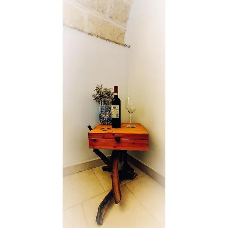 Otto Casa vacanze Ostuni