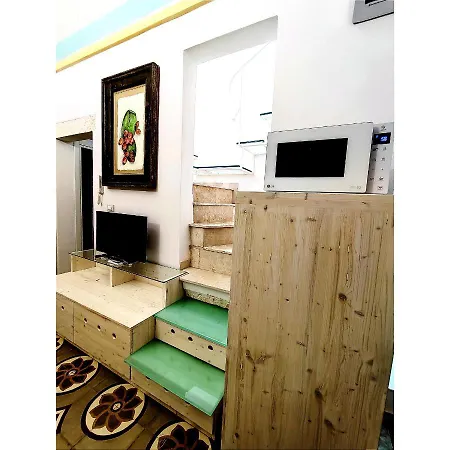 Otto Casa vacanze Ostuni