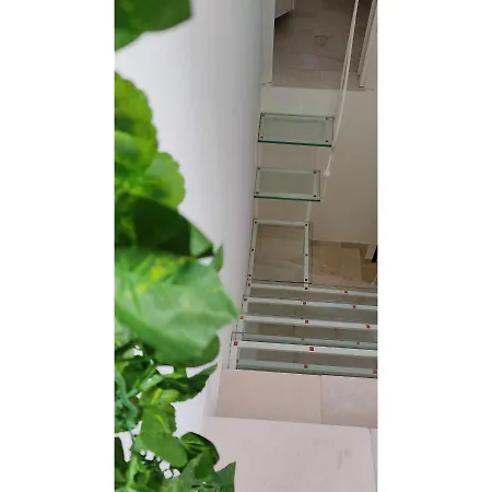 Casa vacanze Otto Ostuni