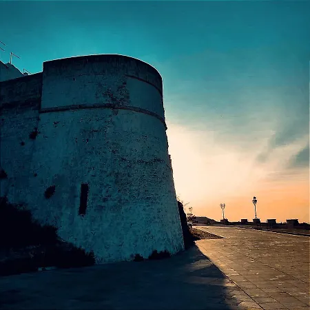 Otto Casa vacanze Ostuni