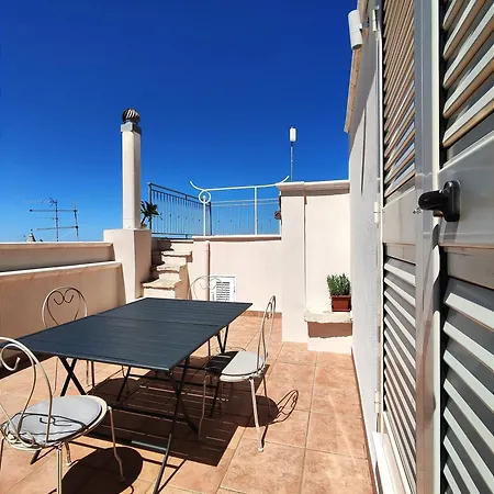 Casa vacanze Otto Ostuni