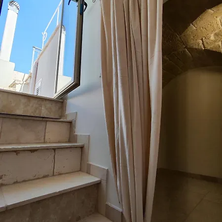 Casa vacanze Otto Ostuni