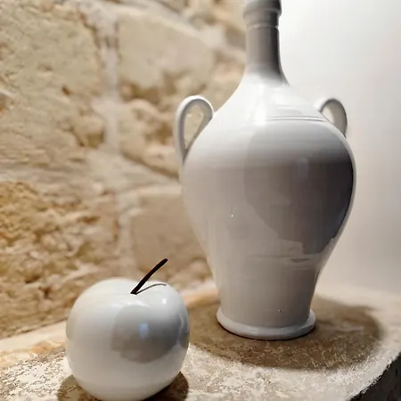 Otto Casa vacanze Ostuni