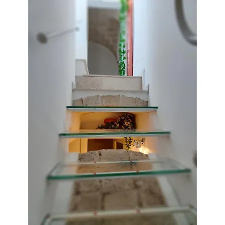 بيت للعطل Otto *