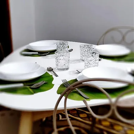 بيت للعطل Otto