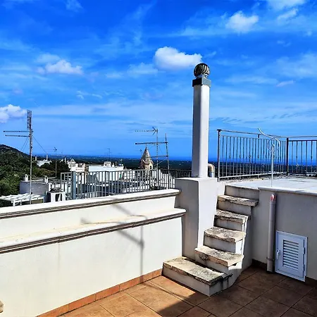 بيت للعطل Otto أوستوني