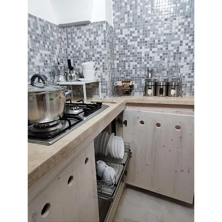 펜션 Otto 오스투니