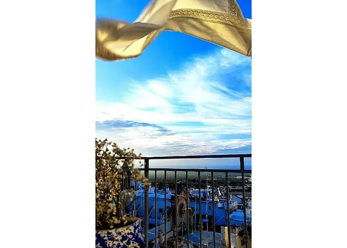 Сasa de vacaciones Otto *