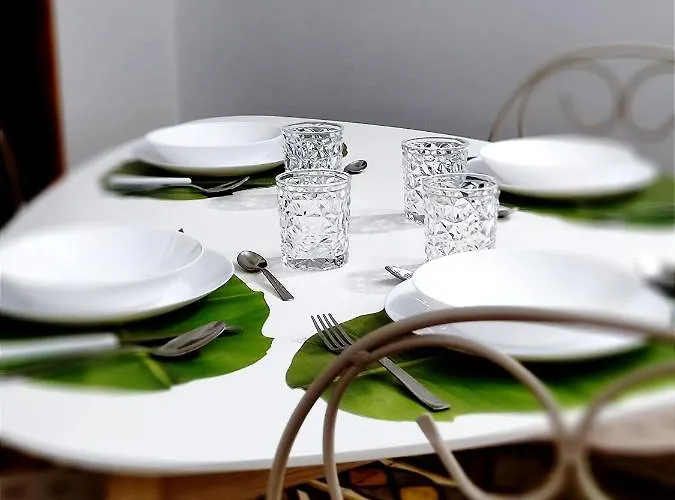 Сasa de vacaciones Otto