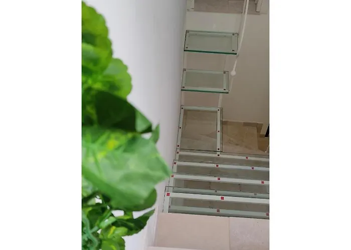 Сasa de vacaciones Otto Ostuni