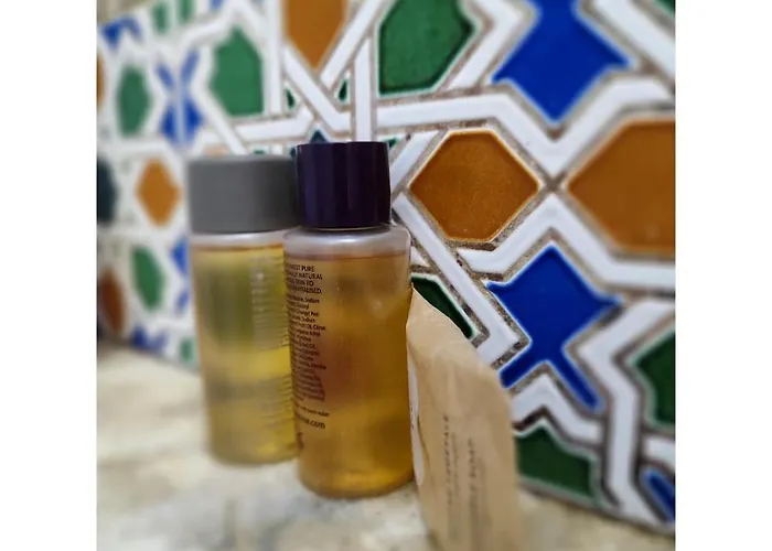 Сasa de vacaciones Otto Ostuni