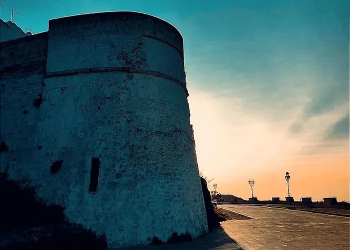 Otto Сasa de vacaciones Ostuni