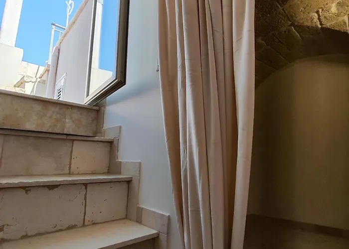 Сasa de vacaciones Otto Ostuni