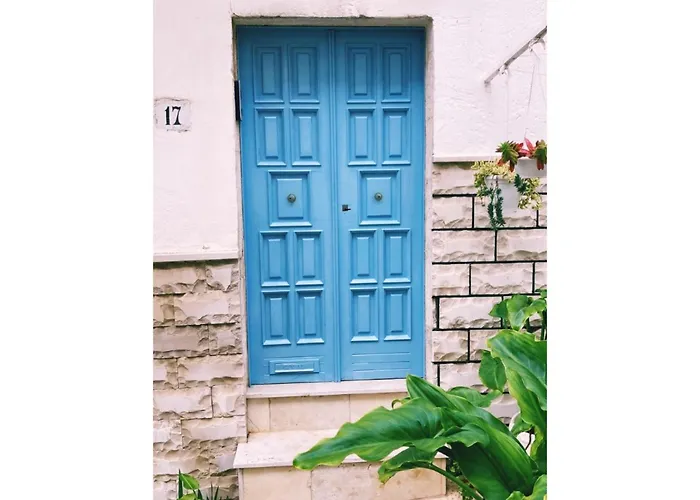 Otto Сasa de vacaciones