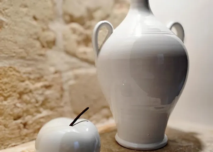 Otto Сasa de vacaciones Ostuni